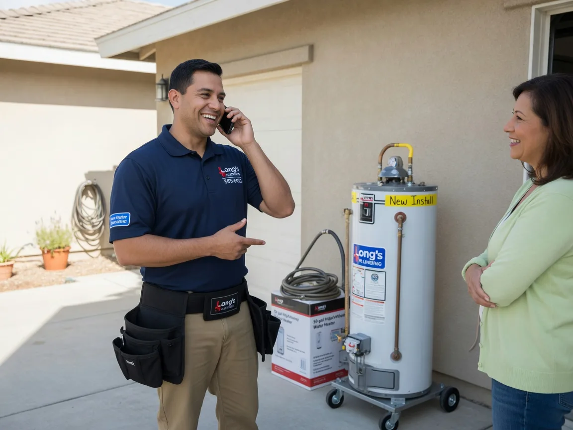 Leak Detection Winchester, TN FAQs